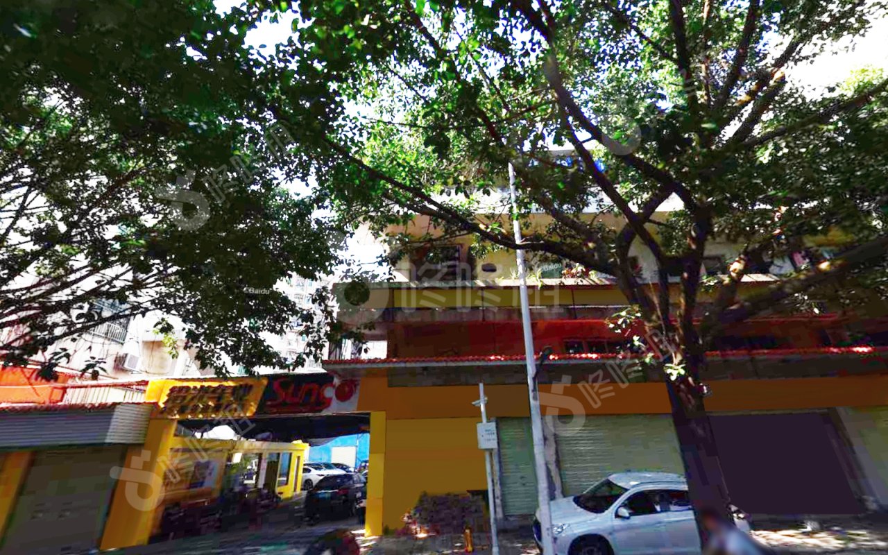 润海创客_楼盘外观图