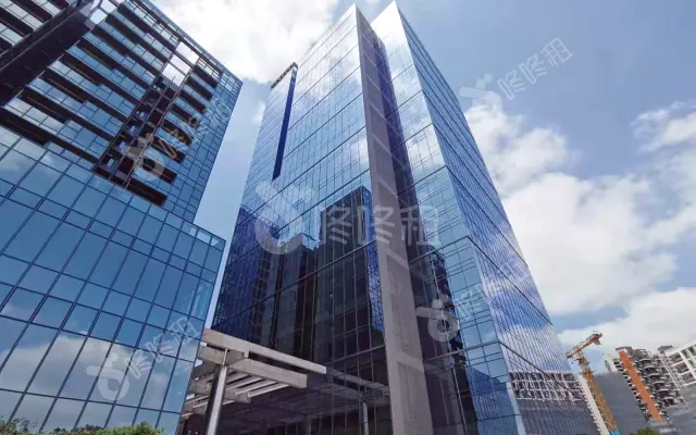 垵固大厦_出租/租金_楼盘外观图