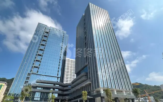 奋成智谷大厦_出租/租金_楼盘外观图