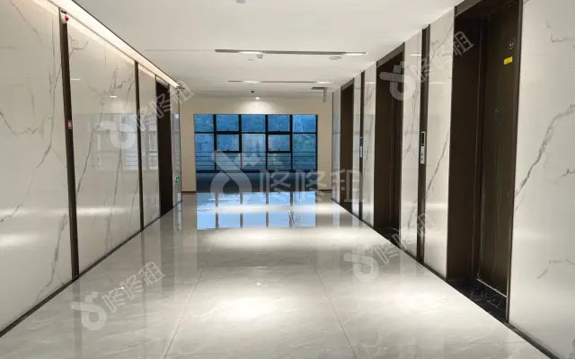 奋成智谷大厦_出租/租金_楼盘外观图
