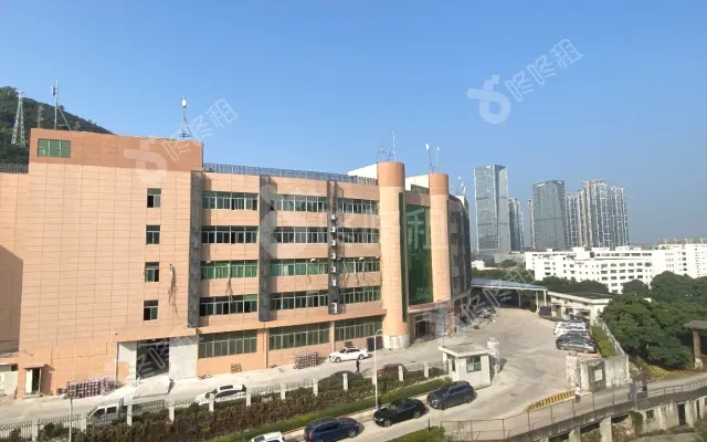 闽利达工业园_出租/租金_楼盘外观图