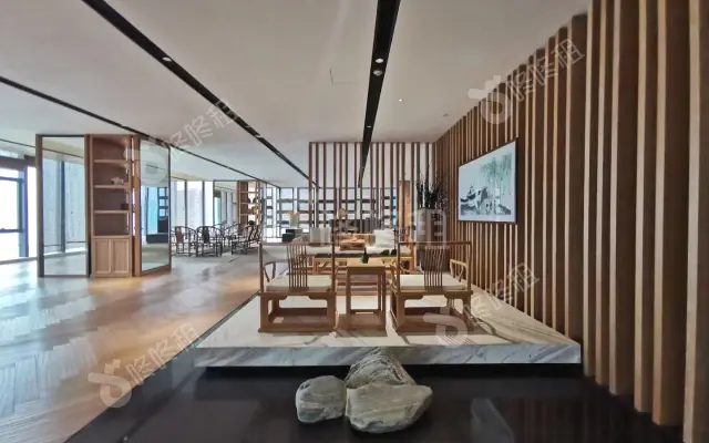 前海科兴科学园(正中华丽中心)_1800平_精装_办公室房源出租