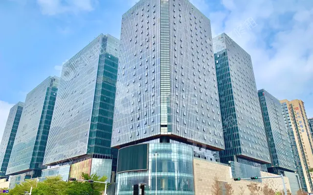 前海科兴科学园(正中华丽中心)_出租/租金_楼盘外观图