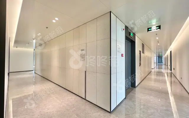 南山智谷产业园_出租/租金_楼盘外观图