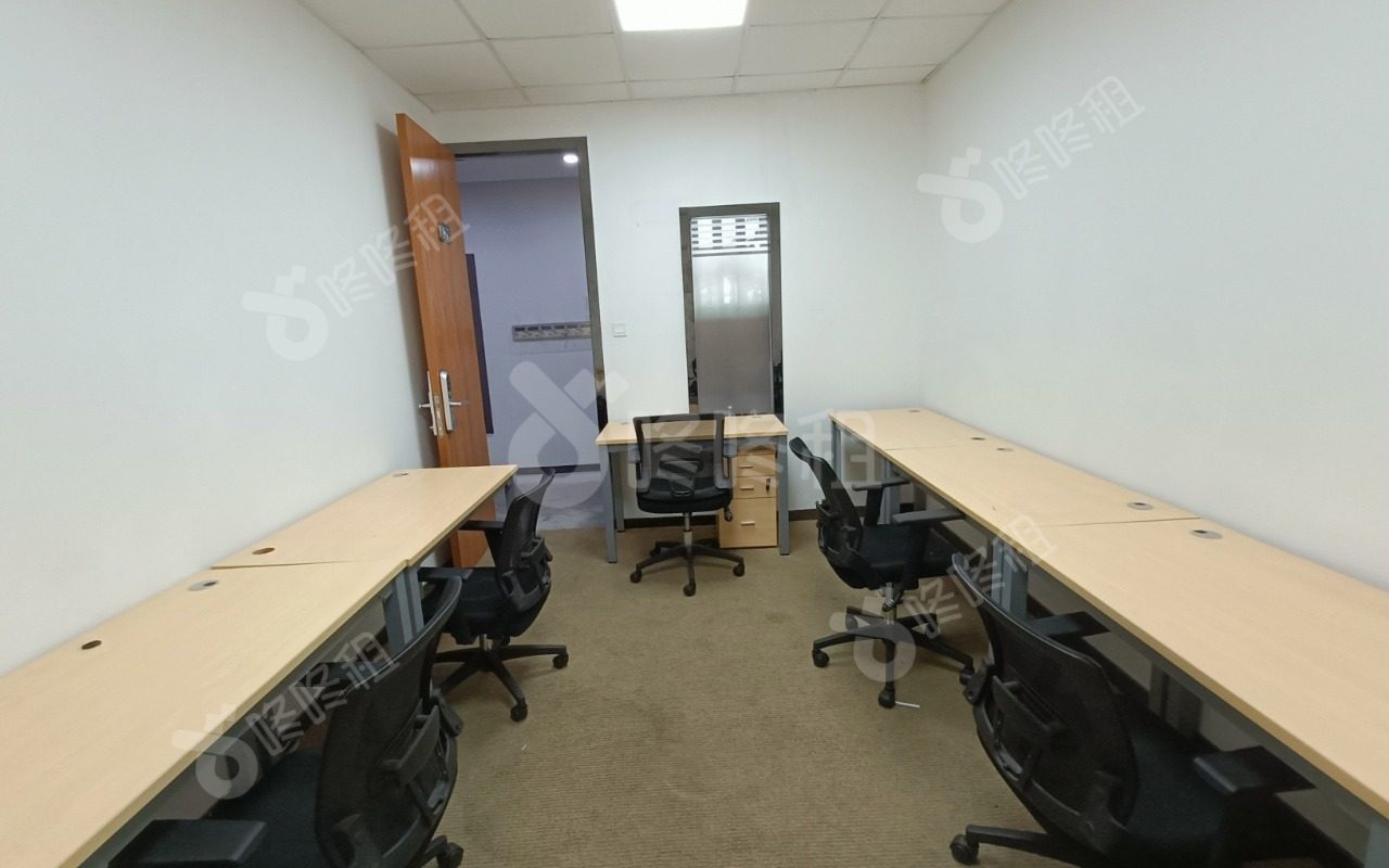 FegYest服客师(创新科技广场一期)_独立7人间_未分类