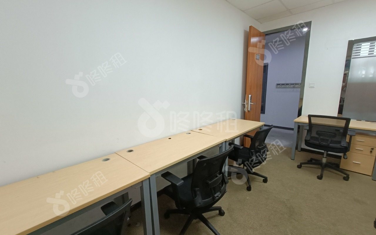 FegYest服客师(创新科技广场一期)_独立7人间_未分类