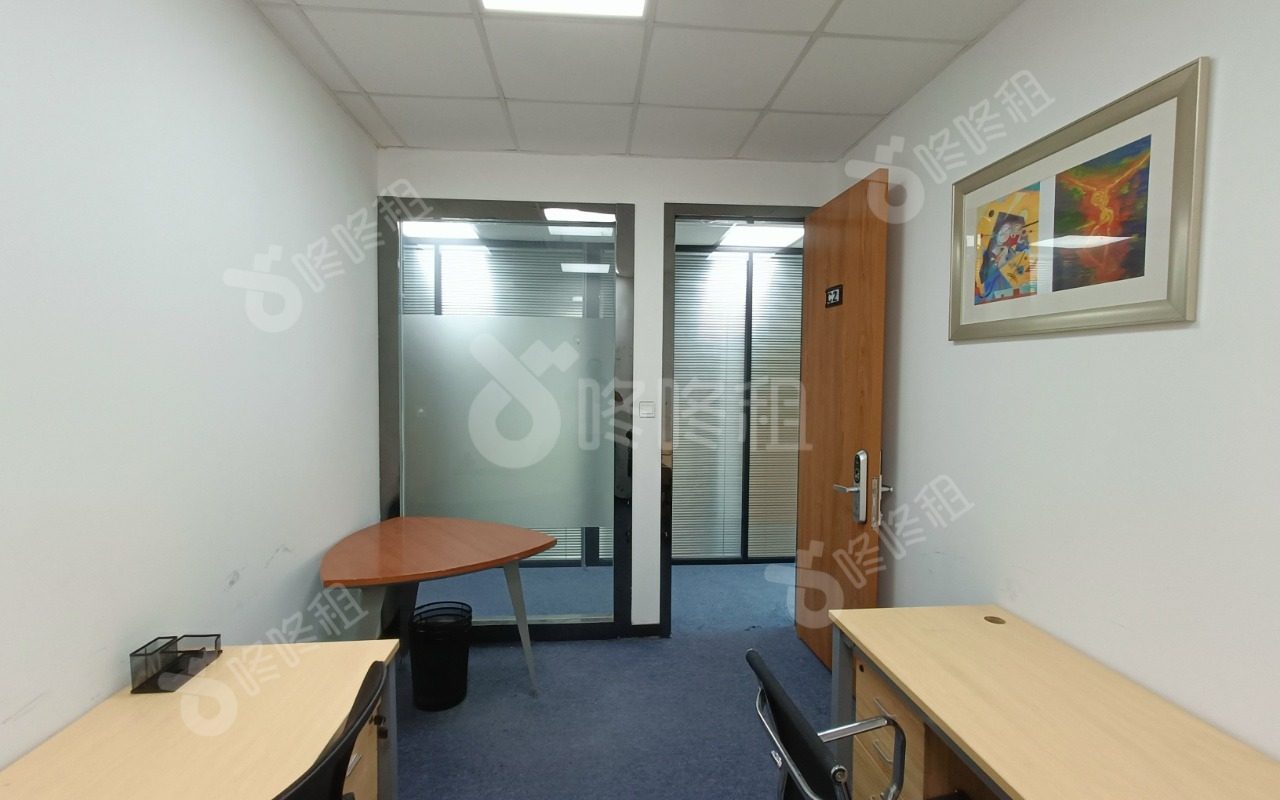 FegYest服客师(创新科技广场一期)_独立4人间_未分类