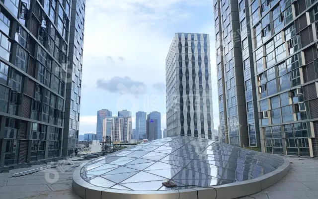 立润富达广场_出租/租金_楼盘外观图