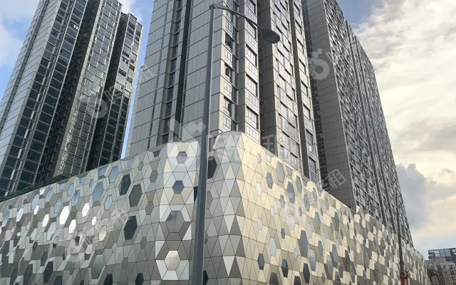 立润富达广场_出租/租金_楼盘外观图
