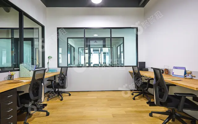 安姆特大厦_0平米_豪装_办公室房源出租