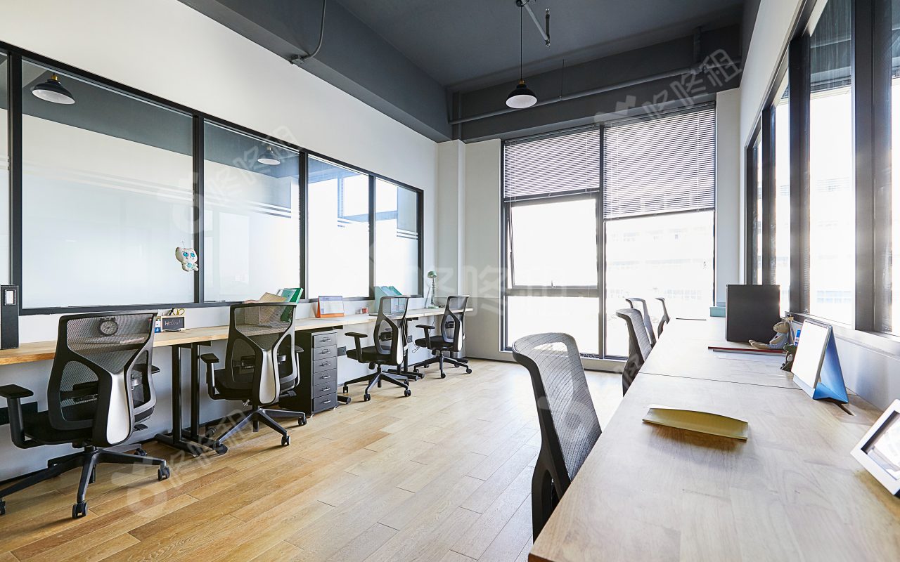 G+PLUS空间际(安姆特大厦)_独立10人间_未分类