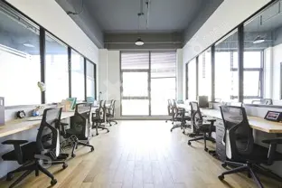 安姆特大厦_0平米_豪装_办公室房源出租