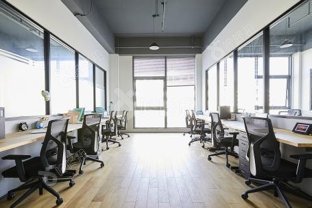 G+PLUS空间际(安姆特大厦)_独立10人间_未分类