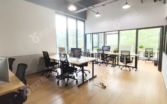 安姆特大厦_0平米_豪装_办公室房源出租