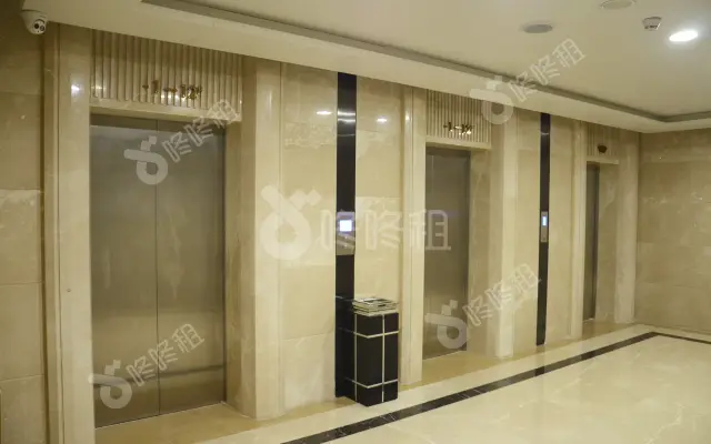 岭南大厦_出租/租金_楼盘外观图