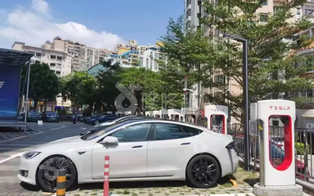 定军山电影科技产业园_出租/租金_楼盘外观图