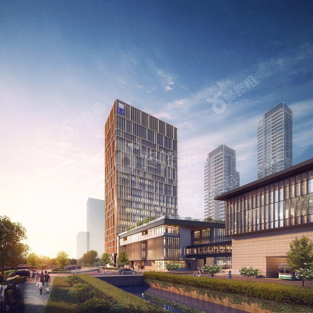 前海颐都大厦_947.26平_豪装_未分类