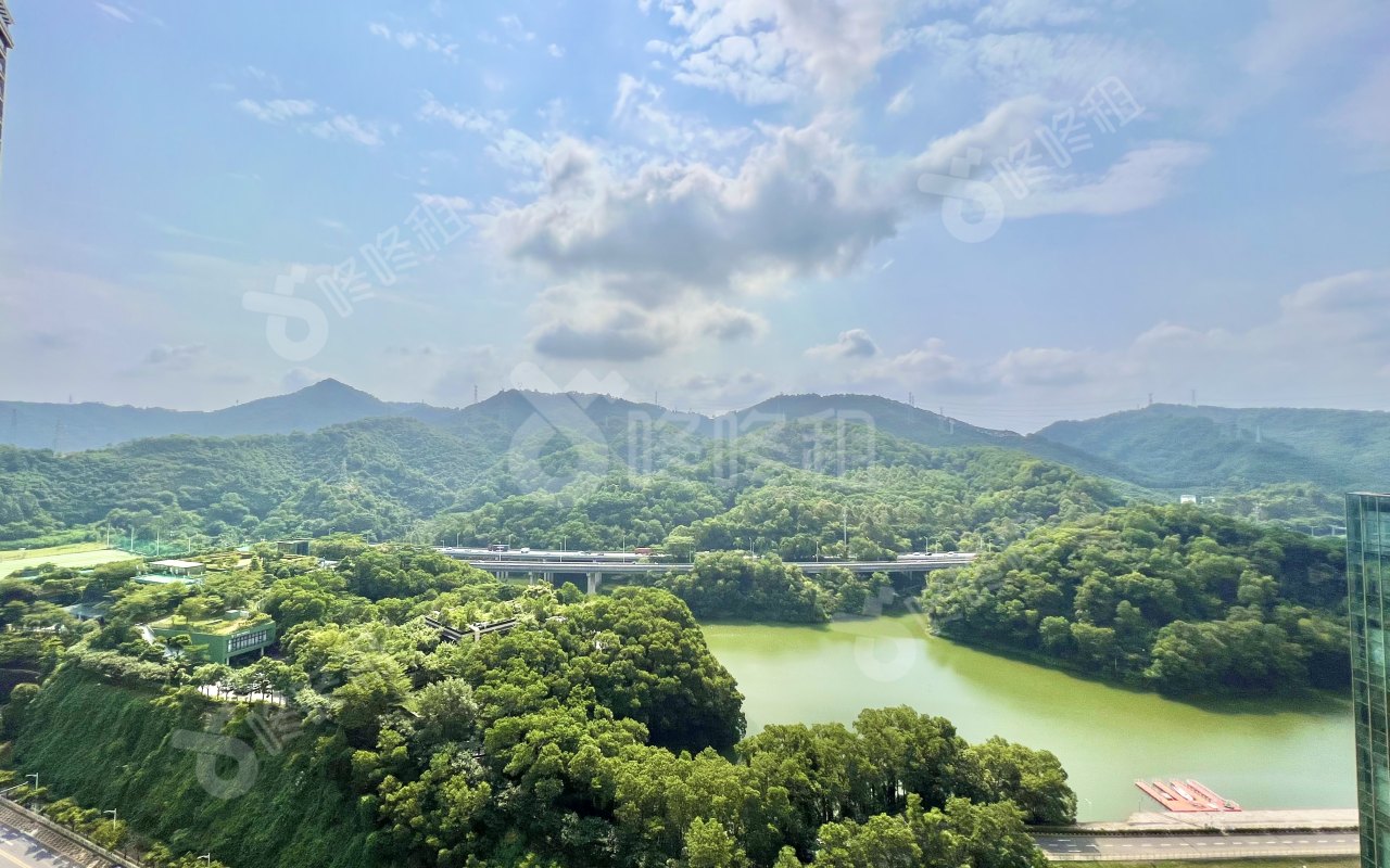 星河WORLD_楼盘外观图