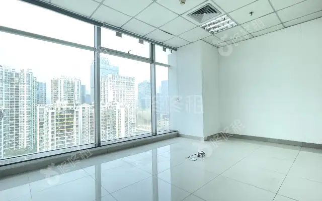 天利中央广场_183平米_精装_办公室房源出租