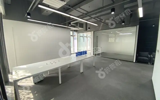 深圳湾科技生态园_218平米_豪装_办公室房源出租
