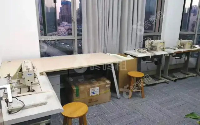 劲松大厦_205平_精装_办公室房源出租