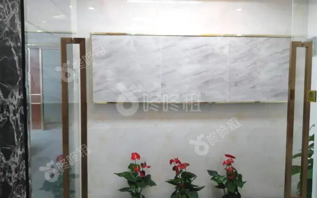 劲松大厦_205平_精装_办公室房源出租