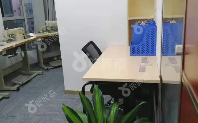 劲松大厦_205平_精装_办公室房源出租