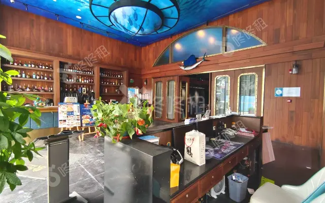 新浩E都_774平_精装_办公室房源出租