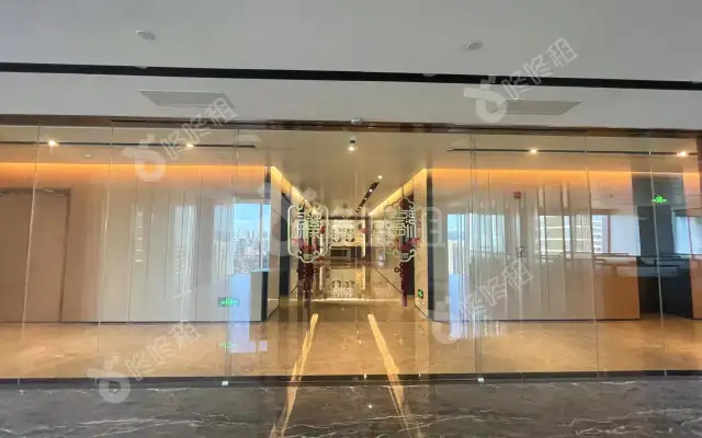 喜之郎大厦_645平_精装_办公室房源出租