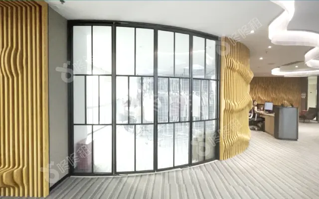 侨城坊_903平米_豪装_办公室房源出租