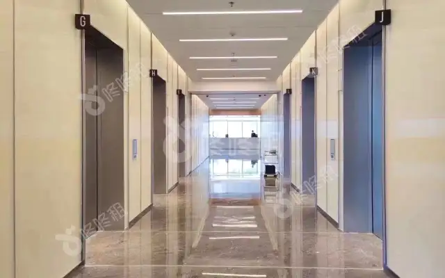 大百汇广场_出租/租金_楼盘外观图