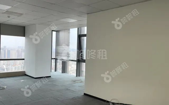 南园枫叶大厦_187平米_精装_办公室房源出租