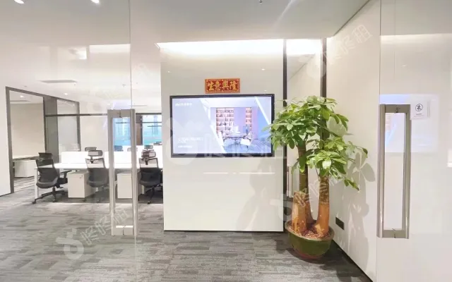 天珑移动大厦_298平米_精装_办公室房源出租