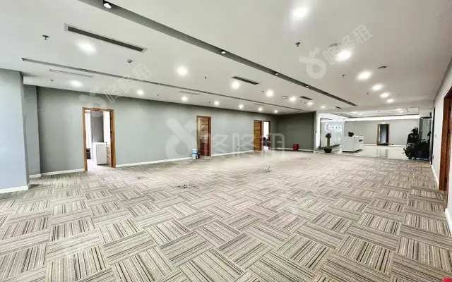 侨城坊_757平米_精装_办公室房源出租