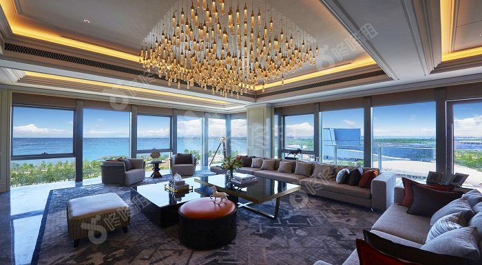 海府一号_楼盘外观图