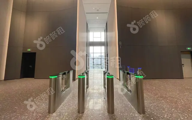 乐荟中心_出租/租金_楼盘外观图