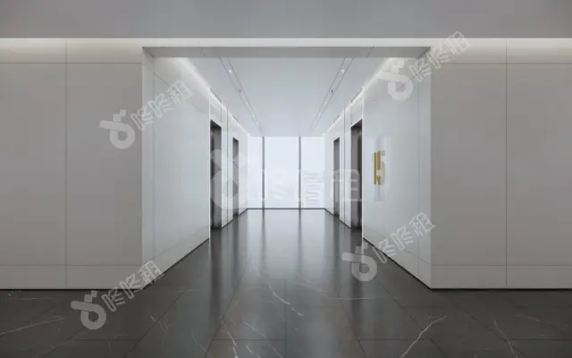 联建产业园_出租/租金_楼盘外观图