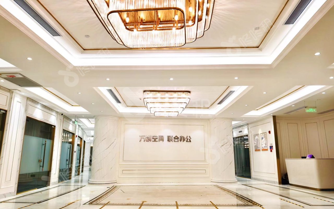 嘉汇广场_楼盘外观图