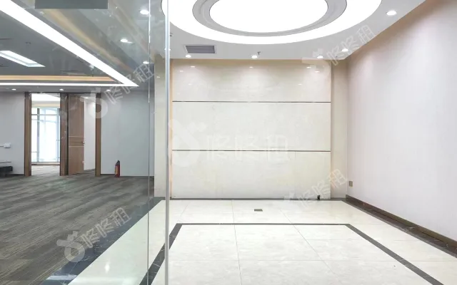 海岸城大厦_368平米_精装_办公室房源出租