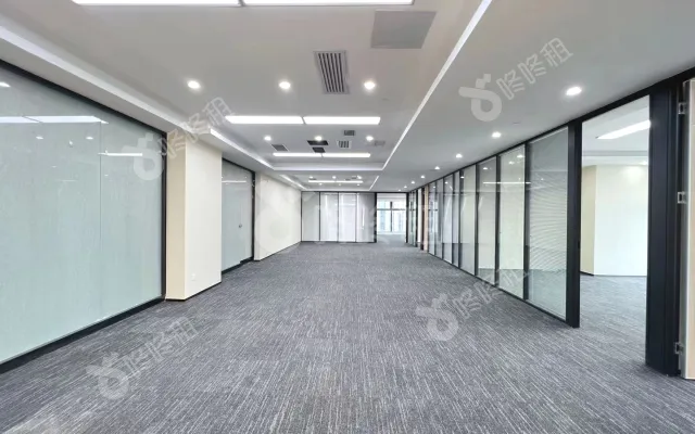 富德生命保险大厦_784平米_精装_办公室房源出租