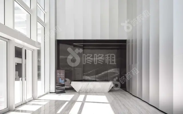 湾厦中心_出租/租金_楼盘外观图