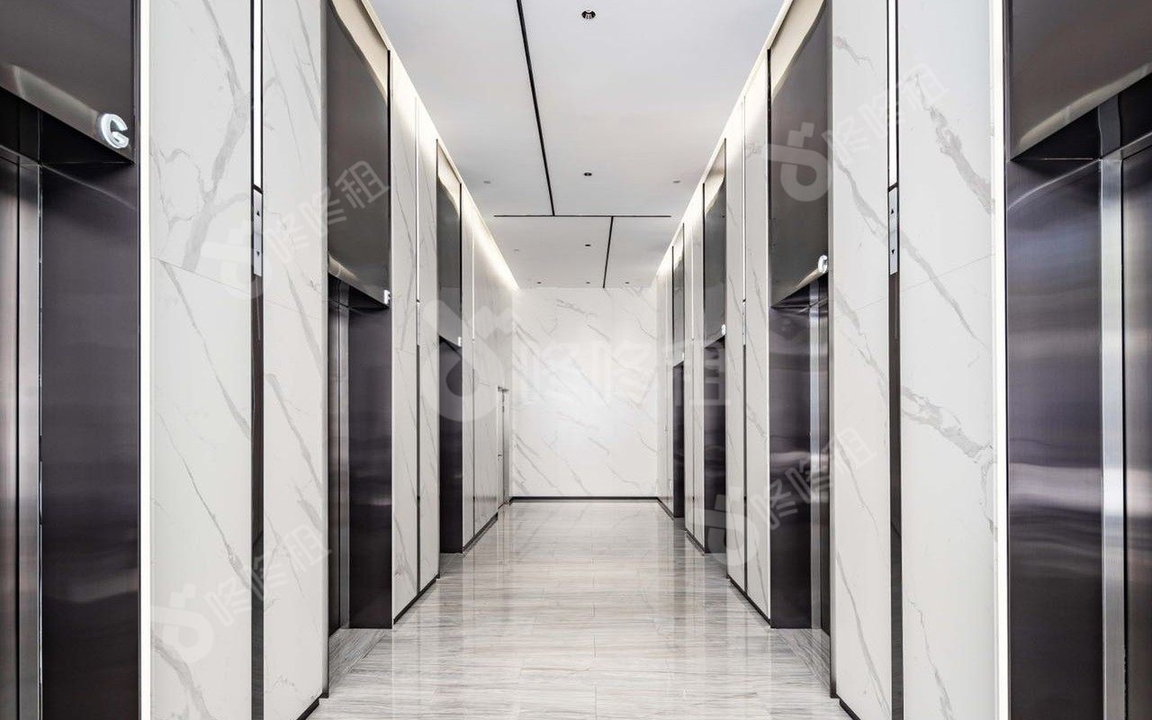 湾厦中心_楼盘外观图