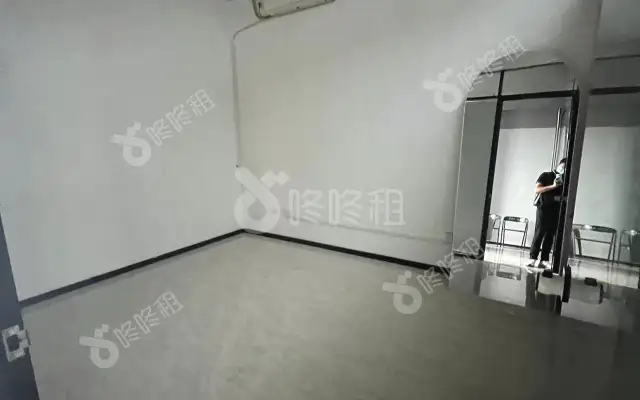 鹏城动力大厦_94平_精装_办公室房源出租