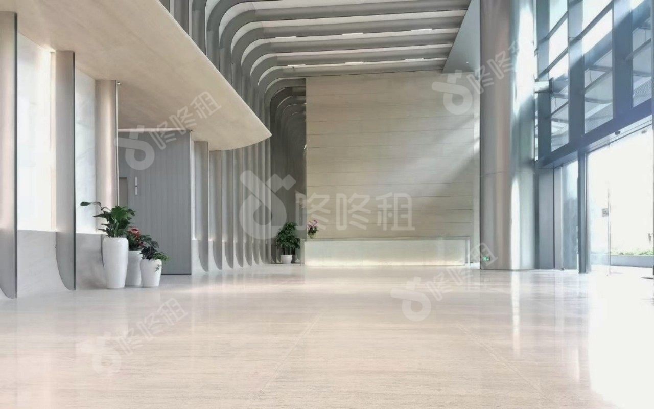 龙邦科兴科学园_楼盘外观图