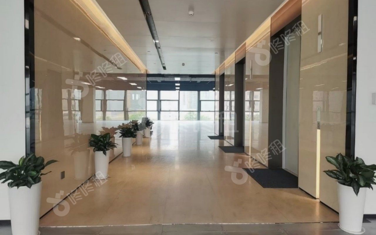 龙邦科兴科学园_楼盘外观图