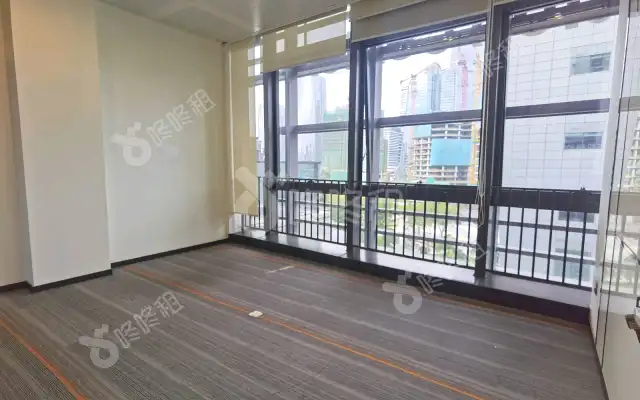 前海深港基金小镇_210平_豪装_办公室房源出租