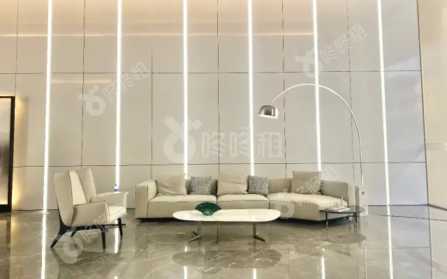 峰荟中心_出租/租金_楼盘外观图