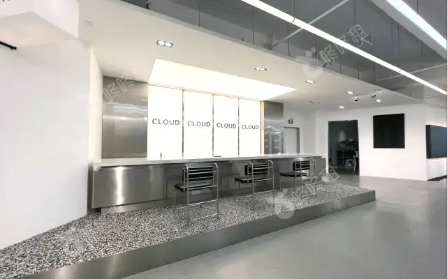 南科创启城_1400平米_精装_办公室房源出租