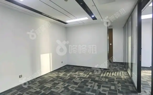 大族科技大厦_120平_精装_办公室房源出租