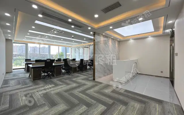 海岸城大厦_258平米_豪装_办公室房源出租